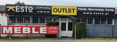Kesto - Meble Renowacja Outlet
